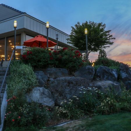 Holiday Inn Clarkston - Lewiston By Ihg Exterior foto