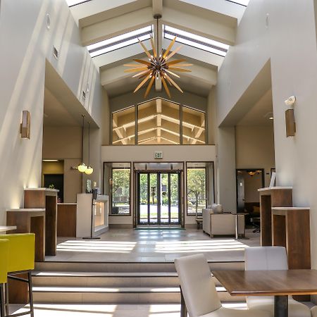 Holiday Inn Clarkston - Lewiston By Ihg Exterior foto