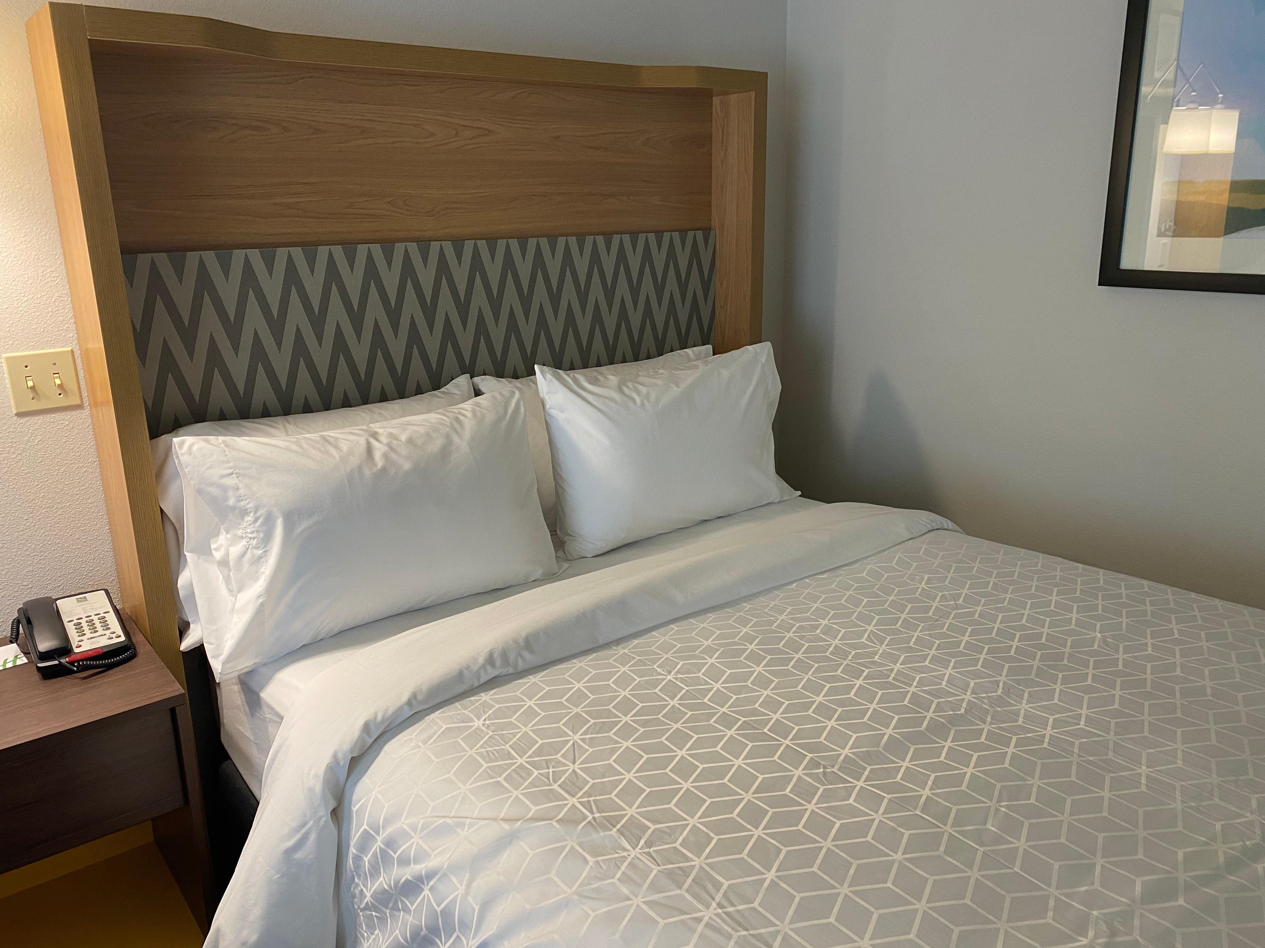 Holiday Inn Clarkston - Lewiston By Ihg Exterior foto