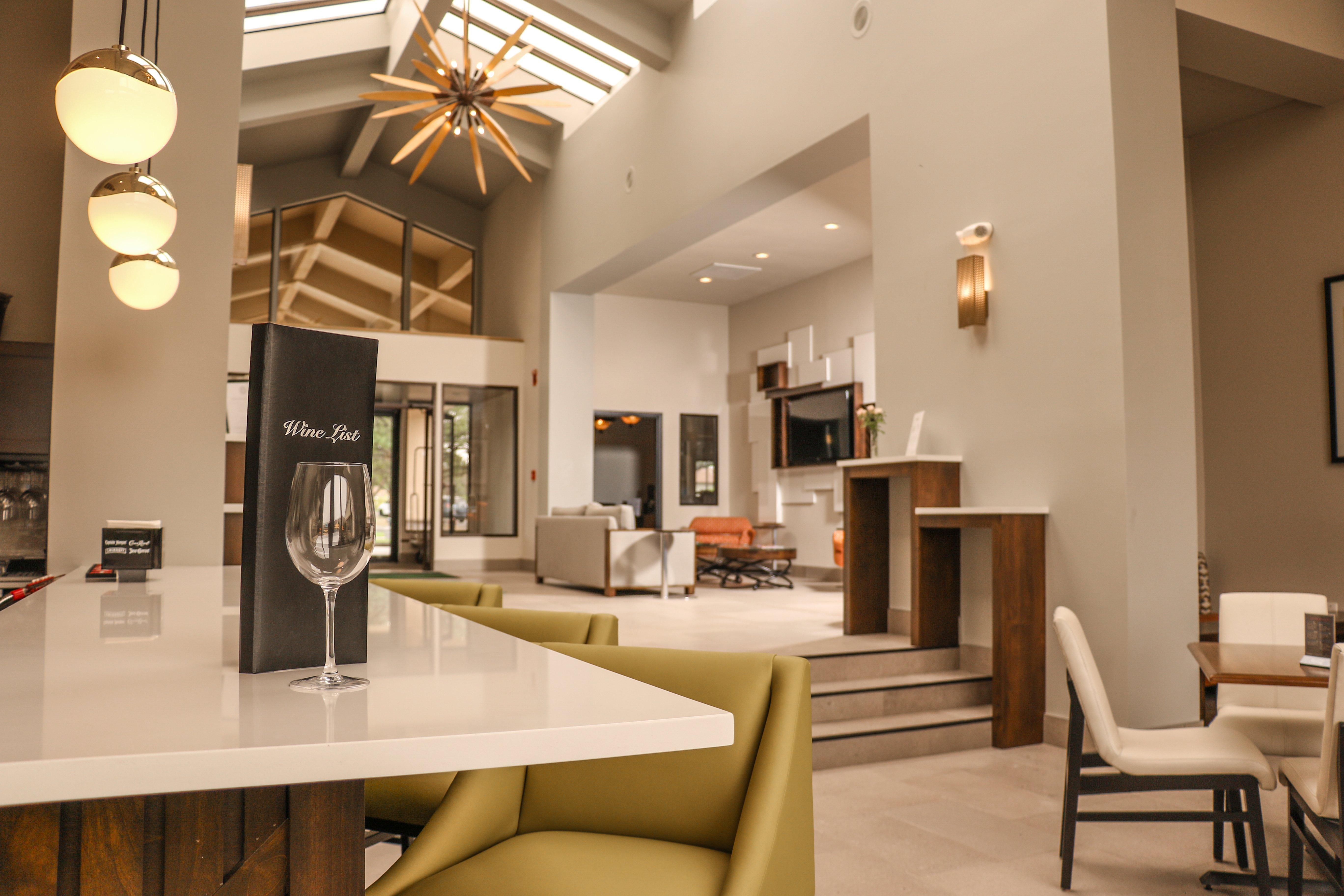 Holiday Inn Clarkston - Lewiston By Ihg Exterior foto