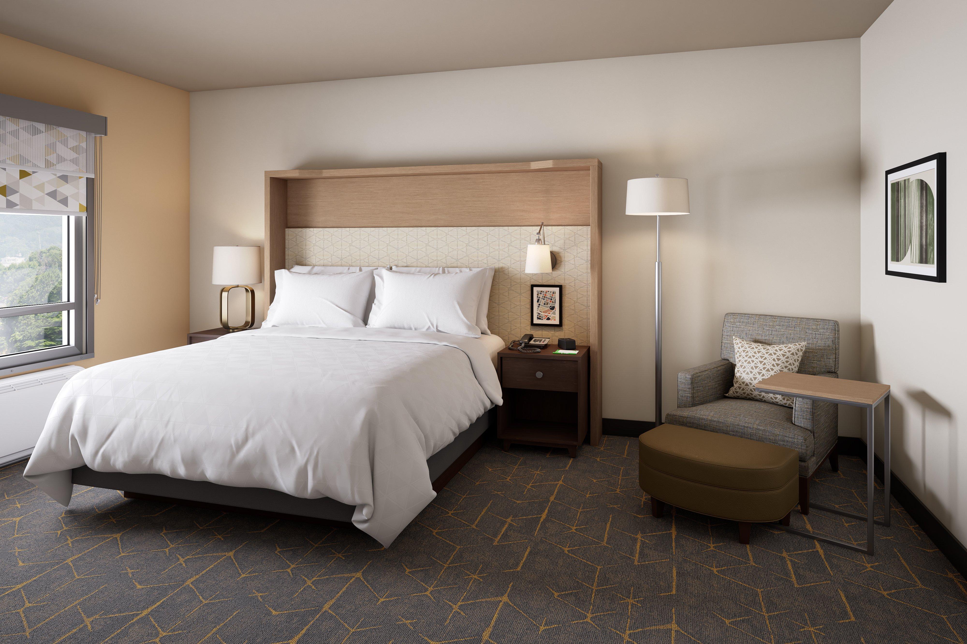 Holiday Inn Clarkston - Lewiston By Ihg Exterior foto