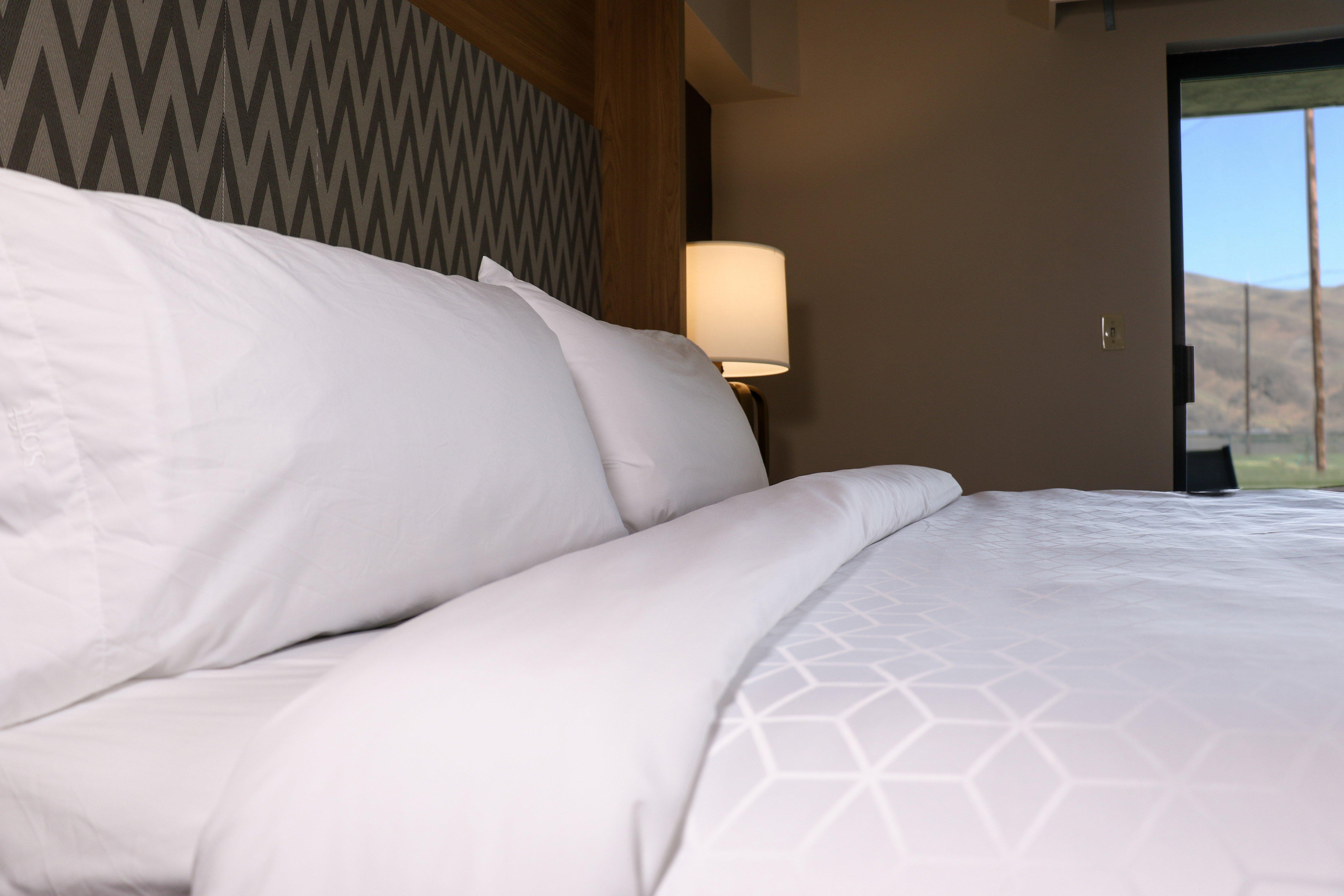 Holiday Inn Clarkston - Lewiston By Ihg Exterior foto