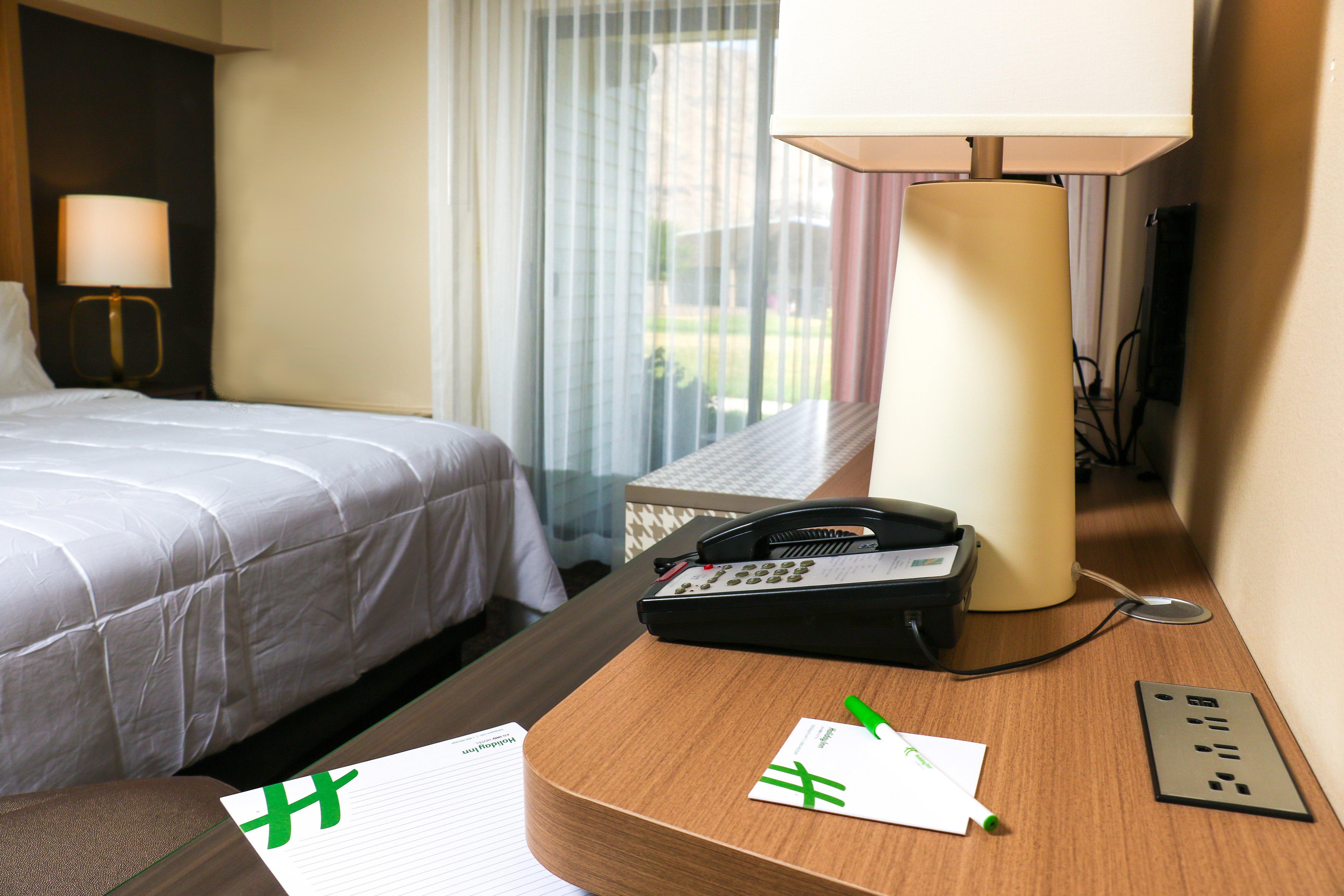 Holiday Inn Clarkston - Lewiston By Ihg Exterior foto
