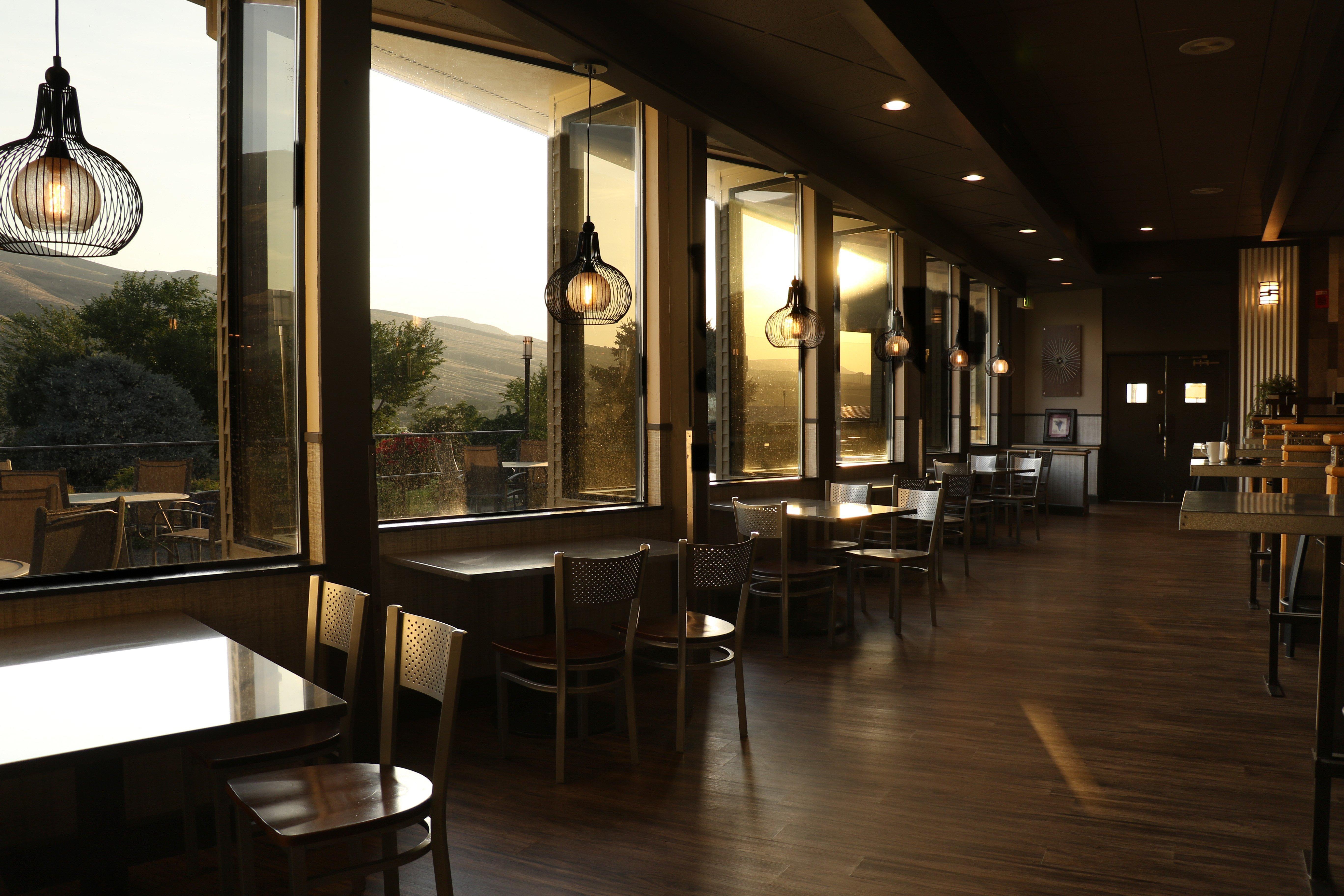 Holiday Inn Clarkston - Lewiston By Ihg Exterior foto