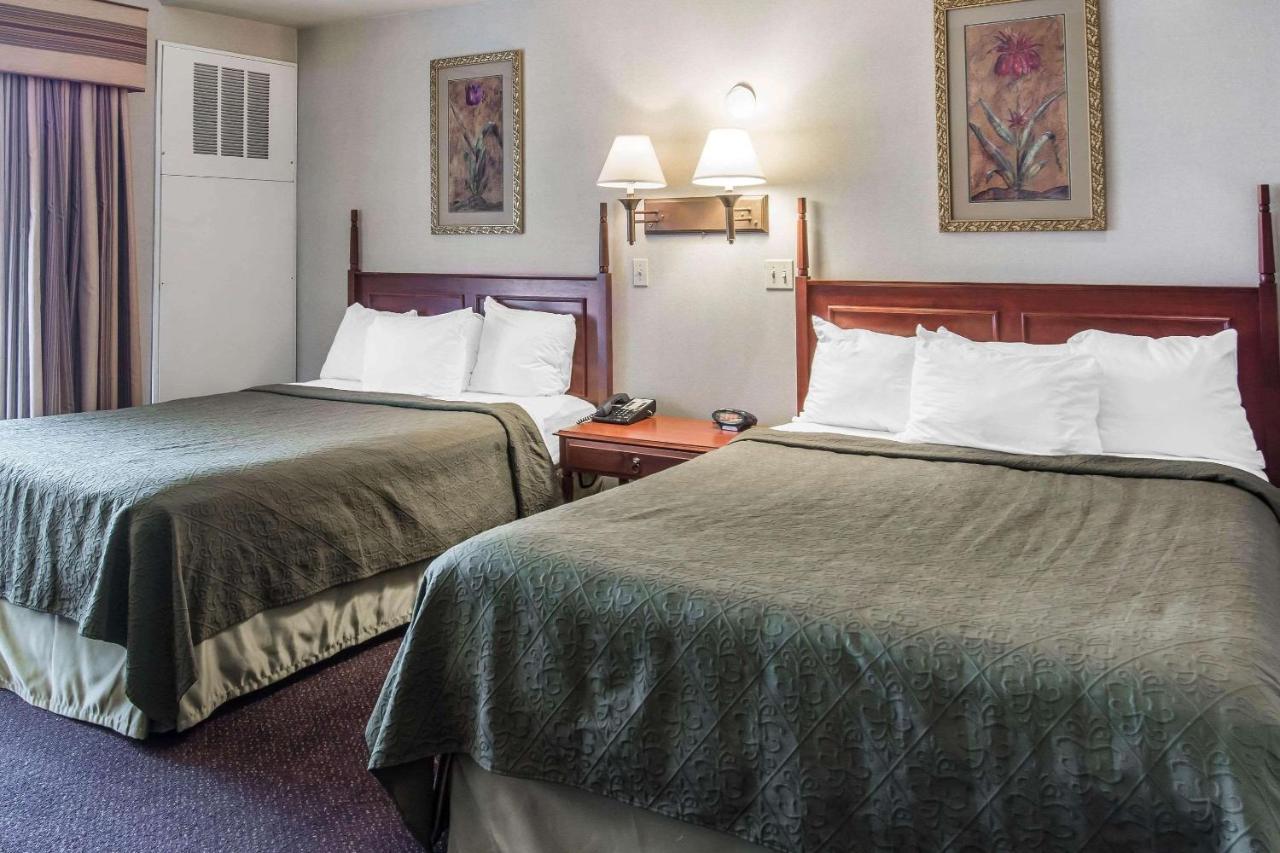 Holiday Inn Clarkston - Lewiston By Ihg Exterior foto