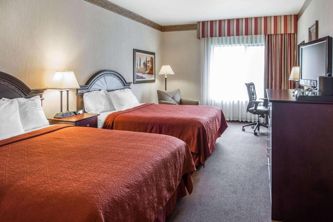 Holiday Inn Clarkston - Lewiston By Ihg Exterior foto